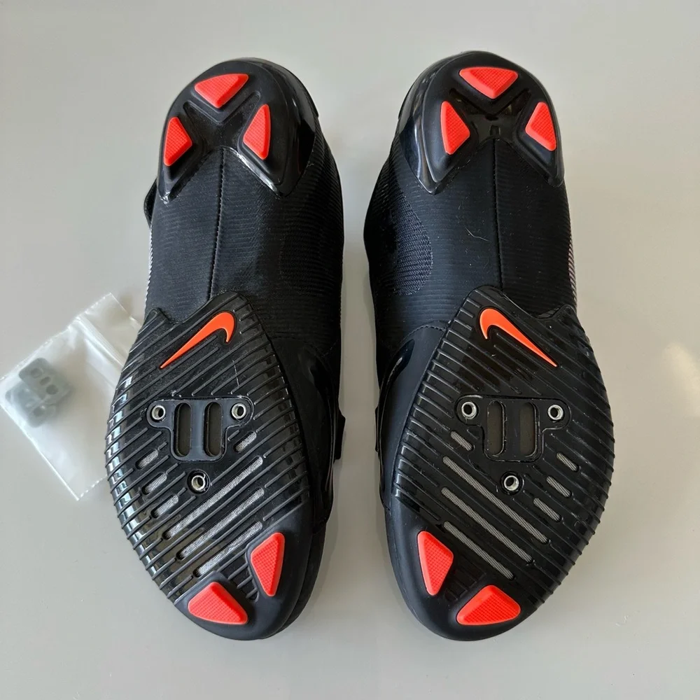 Nike Women’s SuperRep Indoor Cycling Shoes. 
Peloton Compatible. - Picture 4 of 9